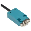 Honeywell Technologies NGC Series Plunger Limit Switch, 1 NC/1 NO, IP67 Plastic Housing, 400V AC, 10A 