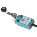 Honeywell Technologies NGC Series Roller Lever Limit Switch, IP67, Plastic Housing, 400V AC, 10A NGCPB10AX01A1A