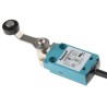 Honeywell Technologies NGC Series Roller Lever Limit Switch, IP67, Plastic Housing, 400V AC, 10A NGCPB10AX01A1A