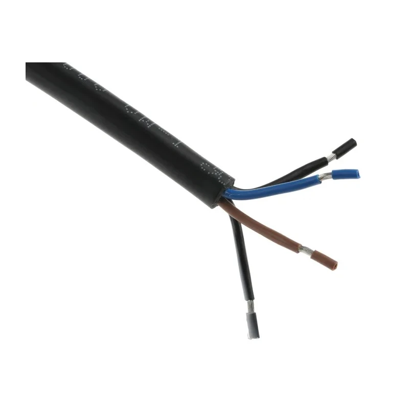 Honeywell Technologies NGC Series Roller Lever Limit Switch, IP67, Plastic Housing, 400V AC, 10A NGCPB10AX01A1A
