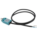 Honeywell Technologies NGC Series Roller Plunger Limit Switch, 1 NC/1 NO, IP67, Plastic Housing, 400V AC, 10A 