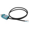 Honeywell Technologies NGC Series Roller Plunger Limit Switch, 1 NC/1 NO, IP67, Plastic Housing, 400V AC, 10A
