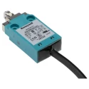 Honeywell Technologies NGC Series Roller Plunger Limit Switch, 1 NC/1 NO, IP67, Plastic Housing, 400V AC, 10A 