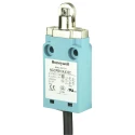 Honeywell Technologies NGC Series Roller Plunger Limit Switch 2 NC/2 NO Plastic Housing IP67 400V AC 10A 