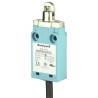 Honeywell Technologies NGC Series Roller Plunger Limit Switch 2 NC/2 NO Plastic Housing IP67 400V AC 10A