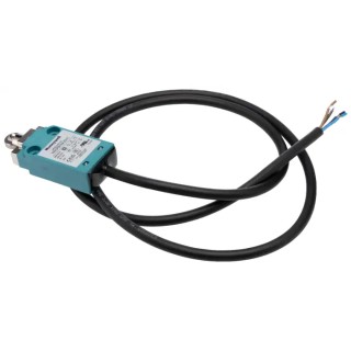 Honeywell Technologies NGC Series Roller Plunger Limit Switch, IP67, Plastic Housing, 400V AC, 10A NGCPB10AX01C