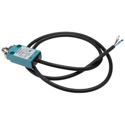 Honeywell Technologies NGC Series Roller Plunger Limit Switch, IP67, Plastic Housing, 400V AC, 10A NGCPB10AX01C