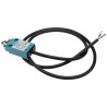 Honeywell Technologies NGC Series Roller Plunger Limit Switch, IP67, Plastic Housing, 400V AC, 10A NGCPB10AX01C
