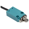 Honeywell Technologies NGC Series Roller Plunger Limit Switch, IP67, Plastic Housing, 400V AC, 10A NGCPB10AX01C