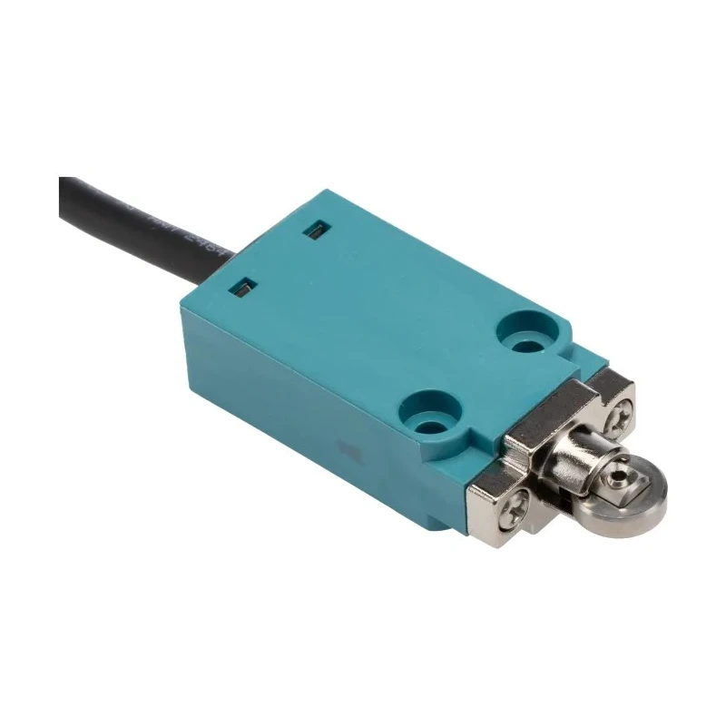Honeywell Technologies NGC Series Roller Plunger Limit Switch, IP67, Plastic Housing, 400V AC, 10A NGCPB10AX01C