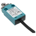 Honeywell Technologies NGC Series Roller Plunger Limit Switch, IP67, Plastic Housing, 400V AC, 10A NGCPB10AX01C