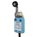Honeywell Technologies NGC Series Roller Lever Limit Switch 2 NC/2 NO IP67 Plastic Housing 400V AC 10A 