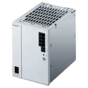 Block Power Compact PC Switched Mode DIN Rail Power Supply 28.5V DC 20A Output 480W 1-Phase AC/DC Input PC-0124-200-0