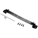RS PRO Steel Gate Spring 250 mm, Sturdy Corrosion-Resistant Steel Construction 894-6800