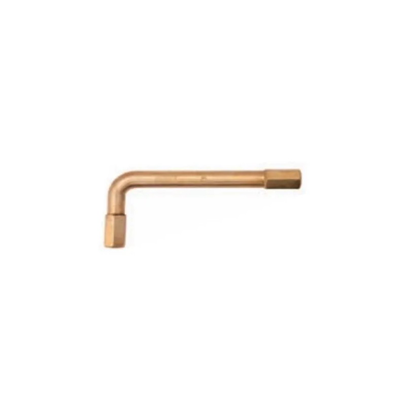 de-neers-1-16-sae-aluminium-bronze-non-sparking-hex-allen-key-64930