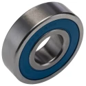RS PRO Stainless Steel Single Row Deep Groove Ball Bearing 25 mm ID, 62 mm OD, 17 mm Width SS6305-2RS