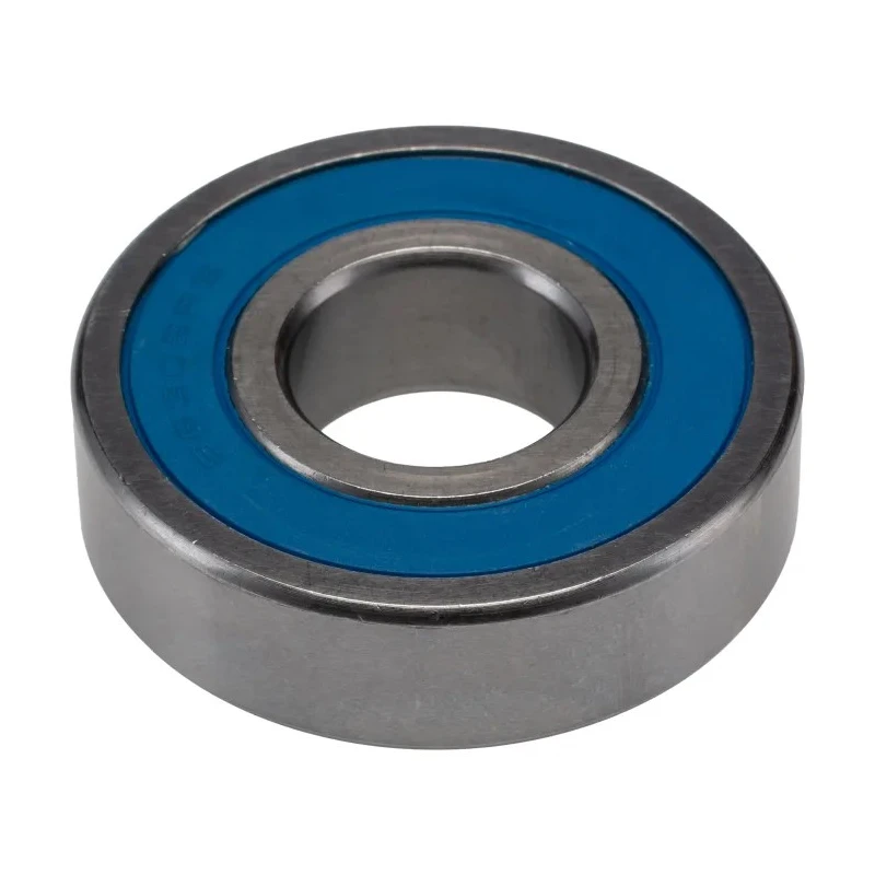 RS PRO Stainless Steel Single Row Deep Groove Ball Bearing 25 mm ID, 62 mm OD, 17 mm Width SS6305-2RS