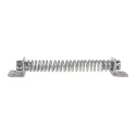 RS PRO Steel Zinc-Plated Gate Spring 200 mm 894-6803