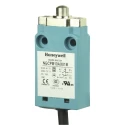 Honeywell Technologies NGC Series Plunger Limit Switch, 2 NC/2 NO, IP67, Plastic Housing, 400V AC, 10A 