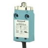 Honeywell Technologies NGC Series Plunger Limit Switch, 2 NC/2 NO, IP67, Plastic Housing, 400V AC, 10A