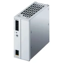 Block PC Series Switched Mode DIN Rail Power Supply 28.5 V DC, 240 W, 10 A Output, IP20 PC-0124-100-0
