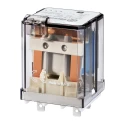 Finder Power Relay 24V DC Coil 16A Switching Current SPST 62 Series 62.31.9.024.4800