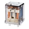 Finder Power Relay 24V DC Coil 16A Switching Current SPST 62 Series 62.31.9.024.4800