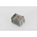 Finder Power Relay 24V DC Coil Voltage 16A Switching Current 2 NO Contacts Silver Alloy 62.32.9.024.4800
