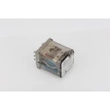 Finder Power Relay 24V DC Coil Voltage 16A Switching Current 2 NO Contacts Silver Alloy 62.32.9.024.4800