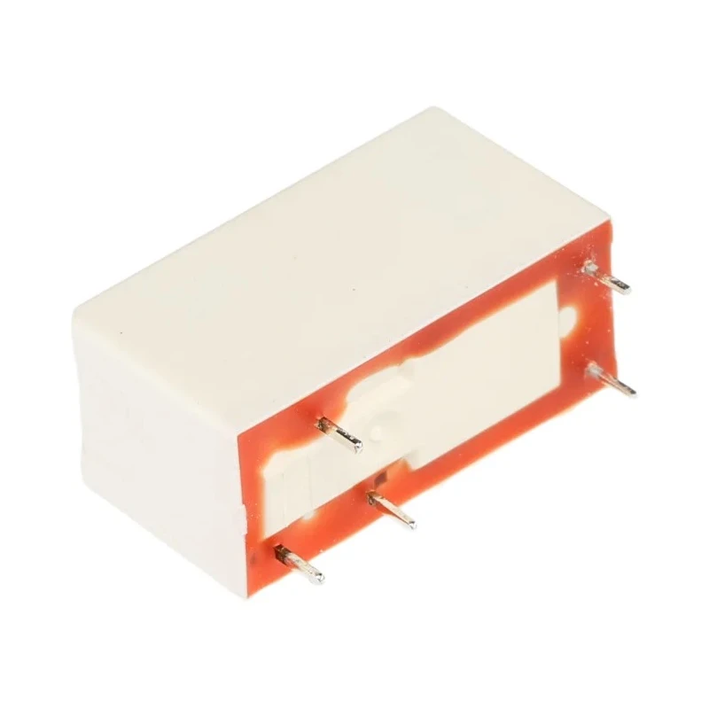 Finder PCB Power Relay 230V AC Coil Voltage 12A Switching Current SPDT Model 41.31.8.230.0000