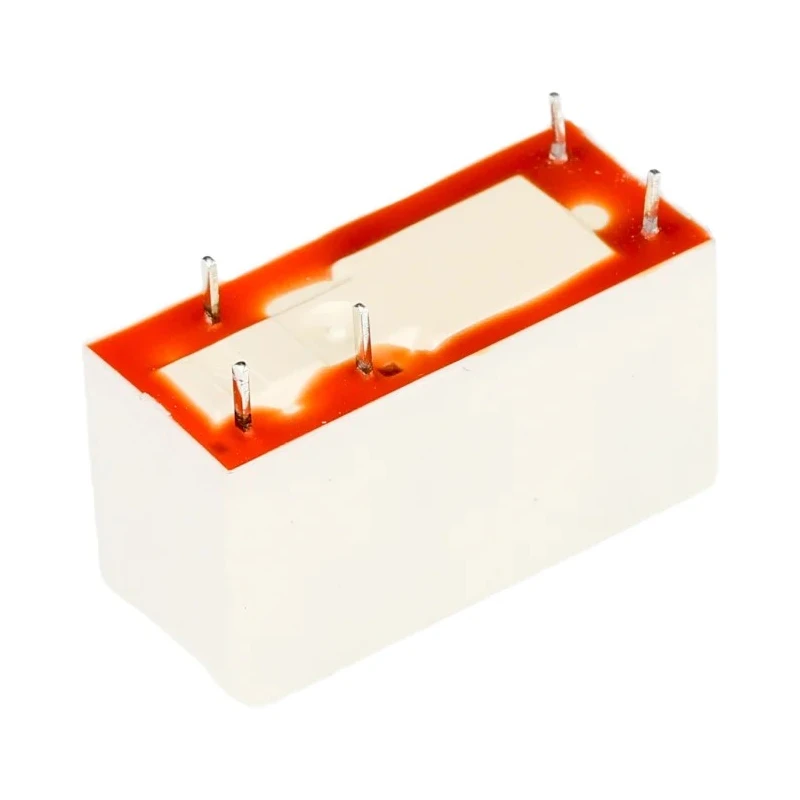 Finder PCB Power Relay 230V AC Coil Voltage 12A Switching Current SPDT Model 41.31.8.230.0000