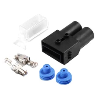 Littelfuse 80A Polyamide 66 Maxi Fuse In-line Fuse Holder Loose Terminal 279.6850.0602