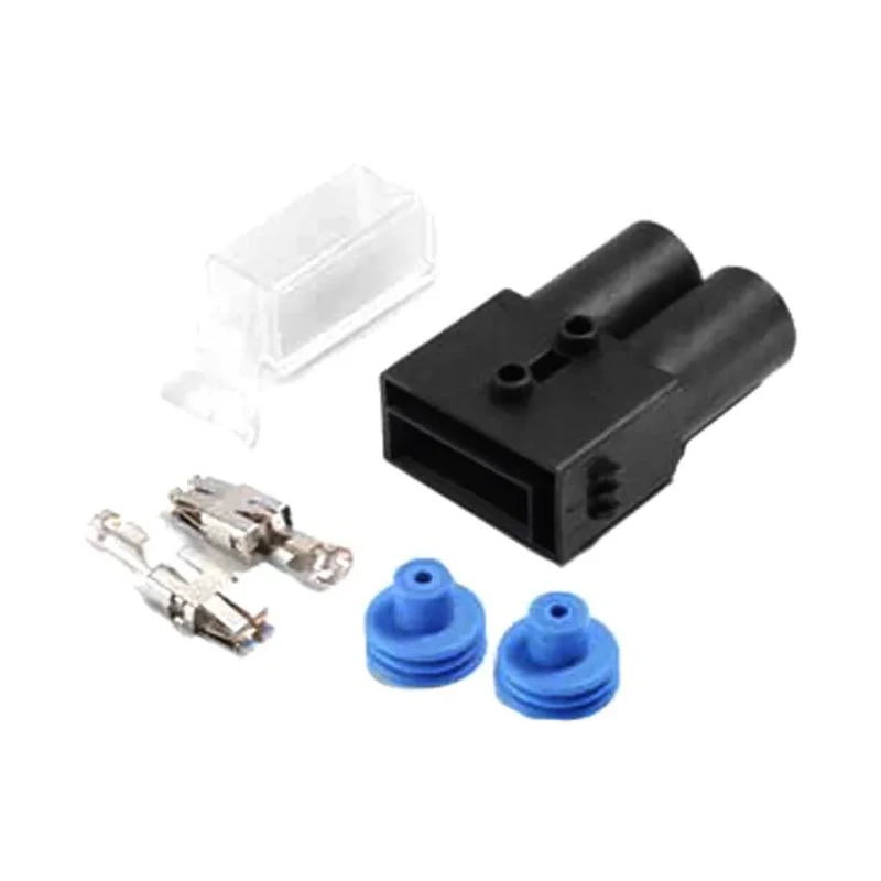 Littelfuse 80A Polyamide 66 Maxi Fuse In-line Fuse Holder Loose Terminal 279.6850.0602