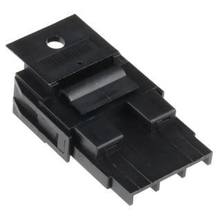 Littelfuse 60A In-line Fuse Holder MAXI MAB Series 01520001U