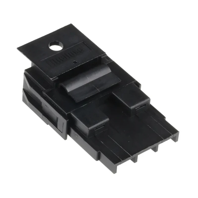 Littelfuse 60A In-line Fuse Holder MAXI MAB Series 01520001U