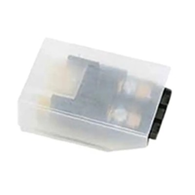 Littelfuse Fuseholder MAXI Series Polyamide Base Mount Fuse Holder Cover IP40 IP64 UL CSA 01520900TXN