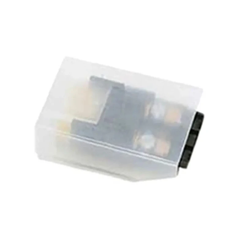 Littelfuse Fuseholder MAXI Series Polyamide Base Mount Fuse Holder Cover IP40 IP64 UL CSA 01520900TXN