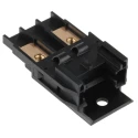 Littelfuse 60A In-line Fuse Holder MAXI MAB Series 01520001U