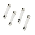 Littelfuse 500mA T Ceramic Cartridge Fuse 6.3 x 32 mm 440V AC Time Delay 356 Series 35605000029