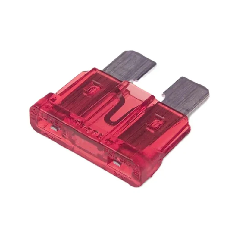 Littelfuse 50A Red Car Fuse 32V dc Time Delay Polyamide 66 Body MAXI Series 0299050.ZXNV