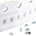 Littelfuse Non-Resettable Fuse 1A 32V Super Fast Acting Epoxy Coated 435 Series 0435001.KR