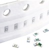 Littelfuse Non-Resettable Fuse 1A 32V Super Fast Acting Epoxy Coated 435 Series 0435001.KR