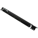 RS PRO Steel Epoxy Powder Coated Straight Tower Door Bolt 310 mm 893-8607
