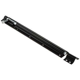RS PRO Steel Epoxy Powder Coated Straight Tower Door Bolt 310 mm 893-8607