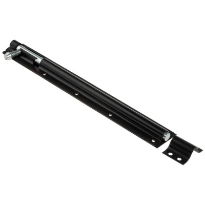RS PRO Steel Epoxy Powder Coated Straight Tower Door Bolt 310 mm 893-8607