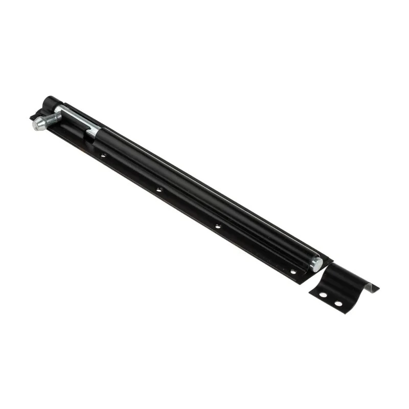RS PRO Steel Epoxy Powder Coated Straight Tower Door Bolt 310 mm 893-8607
