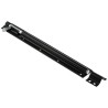 RS PRO Steel Epoxy Powder Coated Straight Tower Door Bolt 310 mm 893-8607