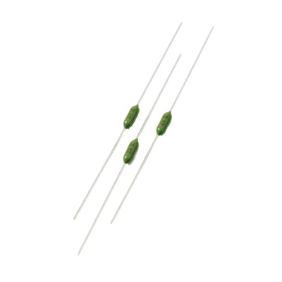 Littelfuse Non-Resettable Fuse Axial 250mA 250V AC Fast Acting Epoxy Coated 263 Series 0263.250MXL