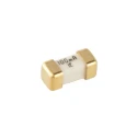 Littelfuse Non-Resettable Fuse Ceramic Body 100mA 125V Super Fast Acting 448 Series 0448.100MR