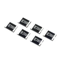 Littelfuse 0.5 A 30V DC Resettable Fuse Compact SMT Fast Response 1812L050/30PR